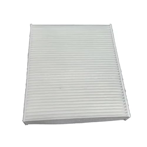 Filtro de habitáculo Mitsubishi Pajero V97 V93 V95 V87, accesorios HEPA 7803A028 6