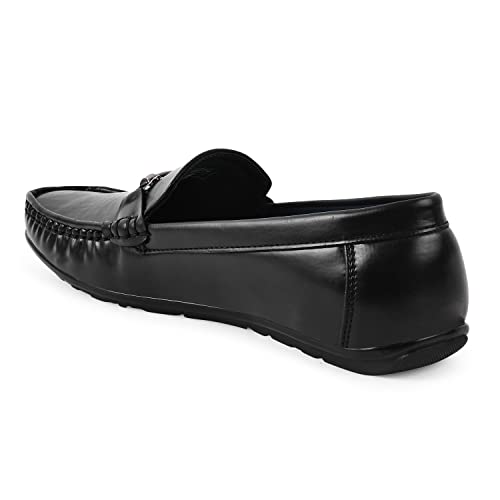 Paragon K11235G Men Casual Shoes | Stylish Walking Outdoor Shoes for Everyday Wear | Smart & Trendy Design | Comfortable Cushioned Soles