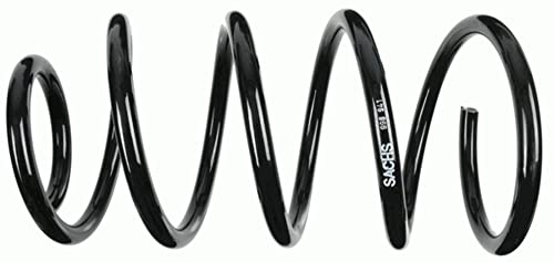 Ressort suspension Ford Kuga avant SACHS 998 941 pièce amortisseur