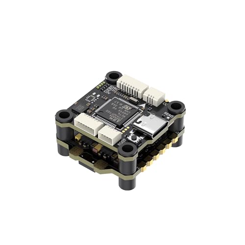 Image of GEPRC TAKER F722 BL32 E55A SE STACK