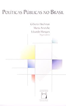 Paperback Políticas Públicas No Brasil (Em Portuguese do Brasil) [Portuguese] Book