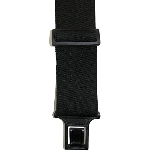 PERRY SUSPENDERS 2" Original