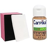 カーピカル 業務用 ウォータースポット除去剤 (フロントガラス用) 40g [ガラスの鱗/雨ジミ落とし]