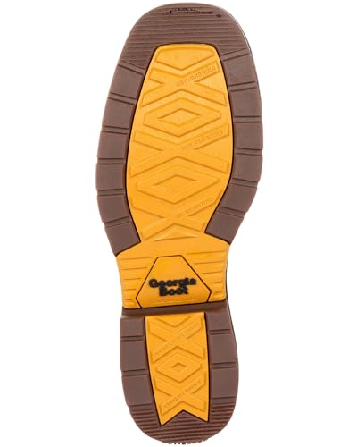 Image of Georgia Boot Women's Carbo-Tec LT Alloy Toe Waterproof Pull-On Boots