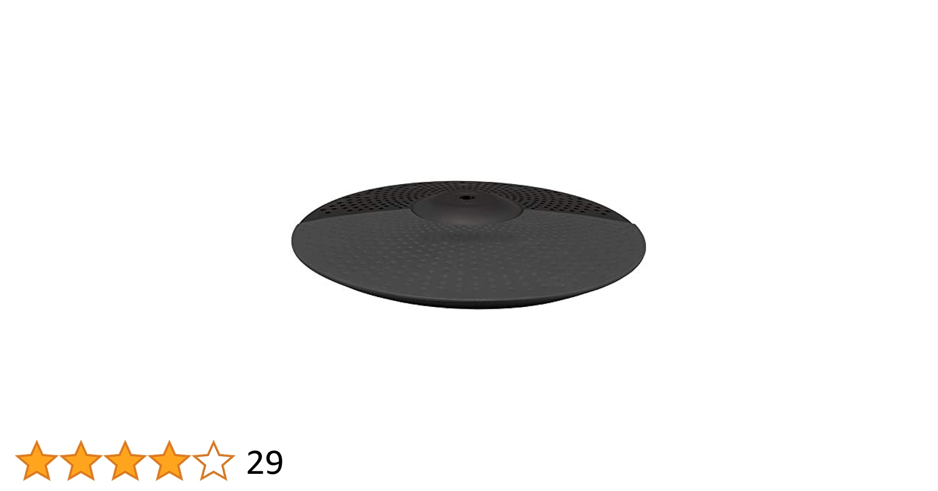 YAMAHAシンバルパッドHafita YAMAHAシンバルパッドHafita Amazon | ヤマハ(YAMAHA) 電子