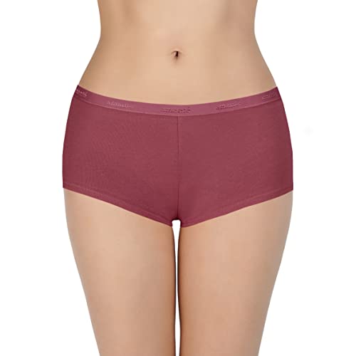 Image of Amante Women Boy Short Panties