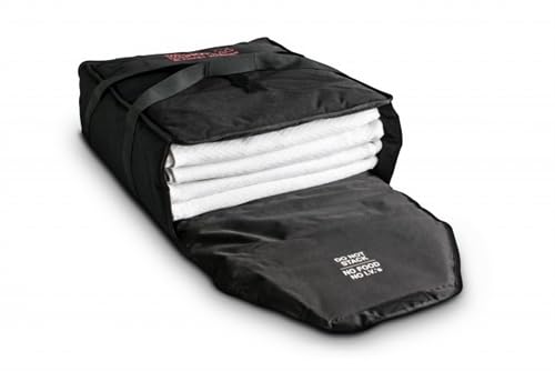 Blanket Warmer - Medium 4-5 Blankets, AC Power Supply | Medical/Spa/Therapy Portable Warming Unit for Blankets, Towels, Linens