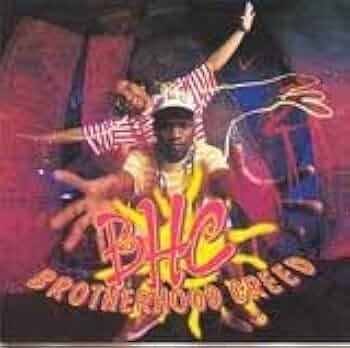 Amazon.com: Brotherhood Creed: CDs & Vinyl