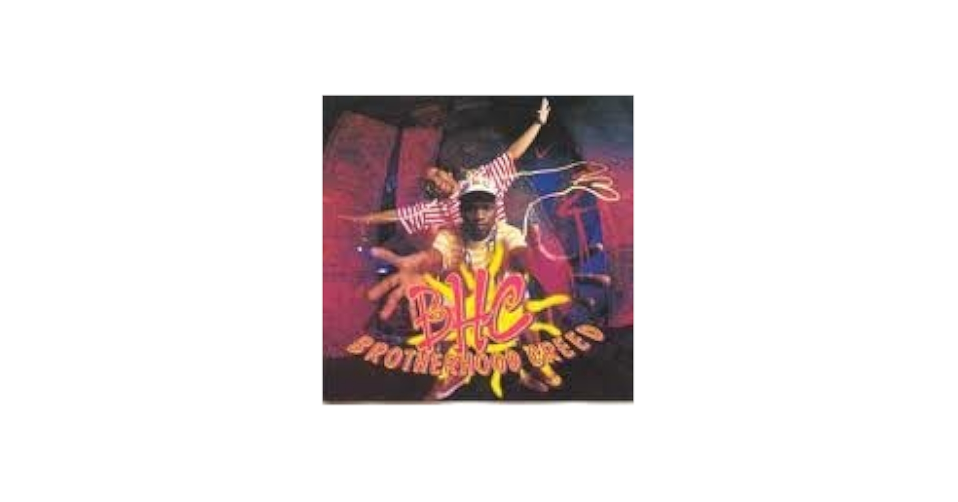 ミュージック BROTHERS IN UNITY  Believe  cd BROTHERS IN UNITY Believe cd