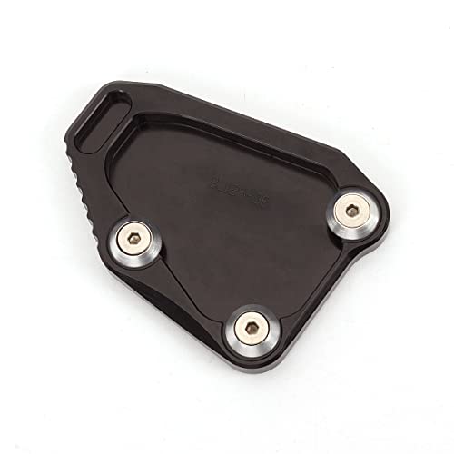 Béquille latérale extension TNT125 pour stationner sans risque - 5