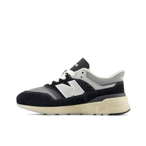 New Balance Unisex-Child 997r V1 Lace-up Sneaker2