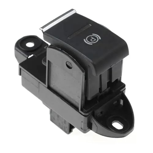 Bouton de frein de stationnement pour Cayenne réparer commande bloquée 95861325100