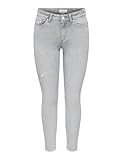 Only, Jean, jeune, coupe skinny