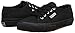 Superga 2750 COTU Classic, Zapatillas de Gimnasia Unisexo, Negro (Full Black S996),...