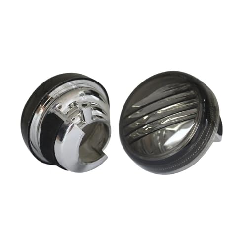 Clignotant pour moto VL800 Boulevard C109R feu de direction custom - 7
