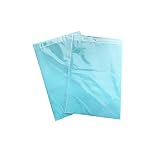 Refrigerator Liners Washable Can Be Cut, Fridge Mats, Refrigerator Shelf Liners for Glass Shelves, S