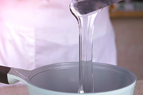 GLYCS Pflanzliches Glycerin flüssig in Pharmaqualität – 1000ml – rein pflanzlich, vegan & natürlich – VG Base zB. für… – Bild 6