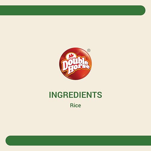 DOUBLE HORSE JEERA KASALA RICE 5 KG