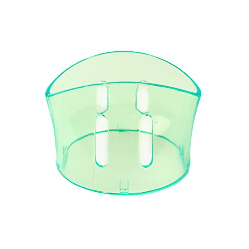 Bed Head Hot Head 875W Hair Dryer For Massive Shine, Pink #TOP4