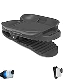 Lokyoyo Clip magnético para mochila Insta 360 Go Ultra, vertical/horizontal, correa de mochila de disparo rápido para accesorios de cámara Insta 360 Go Ultra