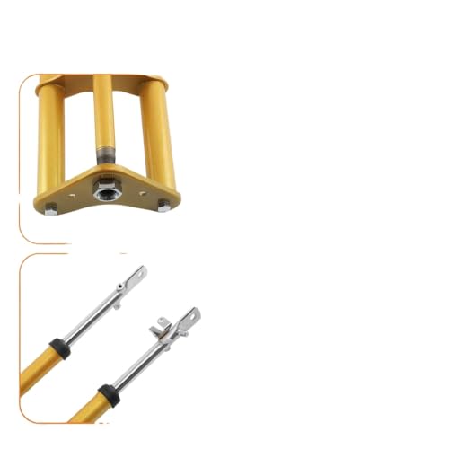 Support de suspension frontale pour CRF50F XR50R 50cc à 110cc - 2