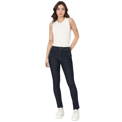 Image of Spykar Women Jeans