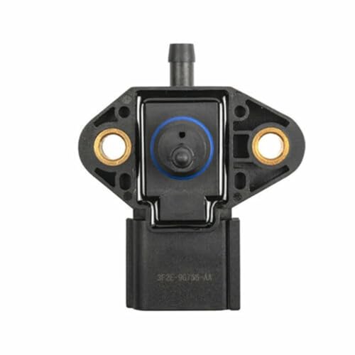 Capteur de pression de rampe d'injection 3F2E-9G756-AA pour moteurs Ford