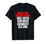 Stiefpapa Outfit Stiefvater Bonus Papa Spruch