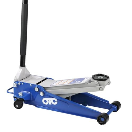 OTC LDJ3-A 3-Ton Service Jack