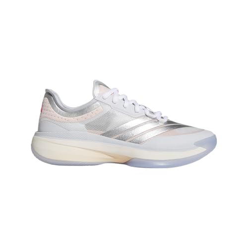 Zapatillas adidas Adizero Select 3.0 de baloncesto para adultos con ajuste unisex 6