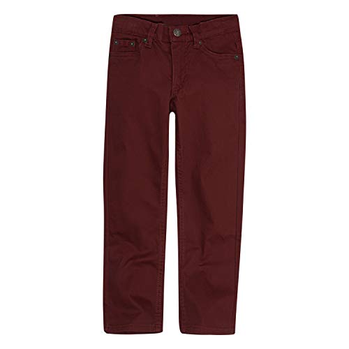 Image of Levi's Boys Slim Fit Trousers