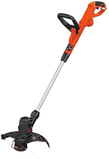 BLACK+DECKER ST8600 5 Amp 13" String Trimmer/Edger