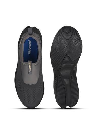 Image of Power Mens Neo Slip on Sneaker