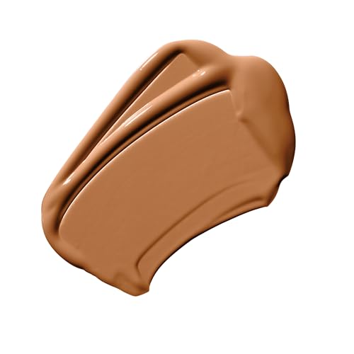 Black Radiance Color Perfect Liquid Full Coverage Foundation Makeup, Praline, 1 Ounce