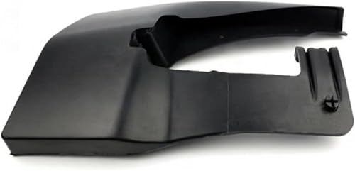 Guardabarros de coche para Benz Sprinter W906 contra salpicaduras 6