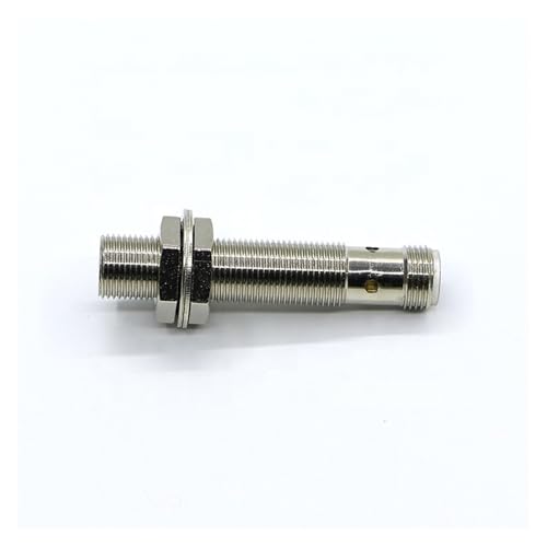 Capteur de proximité NPN M12 TRC12-2DN détection métallique