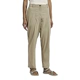 Jack Wolfskin Desert Pants W Pantalones para Senderismo, Gris, 38 Mujeres