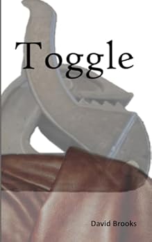 Paperback Toggle Book