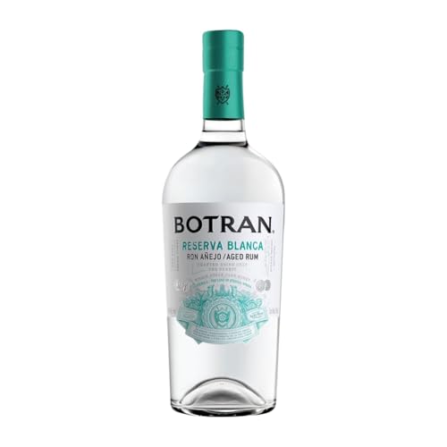 Ron Licorera Quezalteca Botran Añejo Blanca Reserva 1 L