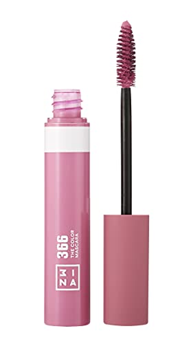 3INA The Color Mascara 366 3INA The Color Mascara 366