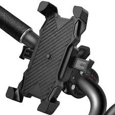 Generico Porta Cellulare da Bici Staccabile in