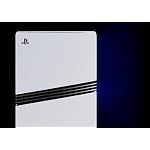 PlayStation 5 Pro with 4TB SSD Storage, Wireless Dualsense Controller - PS5 Pro Gaming System, White (Renewed) [video game] - Image 5