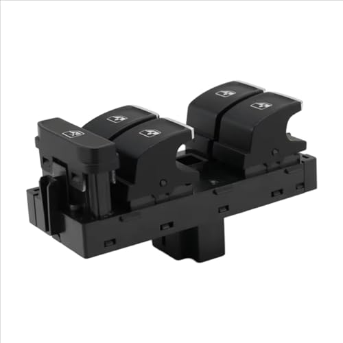 Commutateur de commande de fenêtre pour Golf 7 lève-vitre 5G0959857C