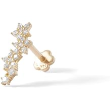 AVORA 14K     CZ           18