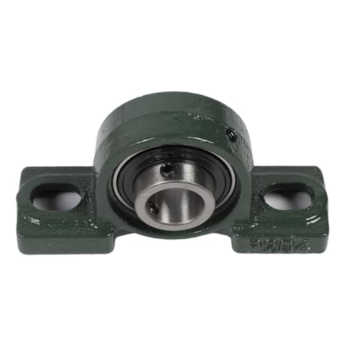 Go-Kart-Hinterachs-Kit, 24-Zoll-Hinterachswellen-Kit für DIY-Umbauten von 50–150 cm³ Go-Karts, Inklusive Naben, Befestigungshalterungen, Flanschen und Einer Hinterachse