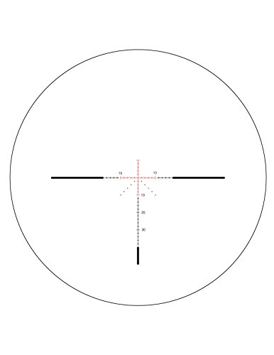 Image of Trijicon Credo Illuminated Riflescopes
