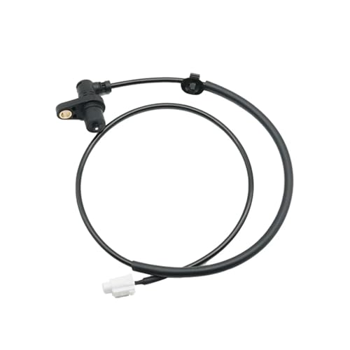 Sensor ABS delantero izquierdo 89543-52010 para control de estabilidad 2
