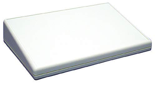 1599ESTSGY - Plastic Enclosure, General Purpose, Instrument, Plastic, 34 mm, 85.5 mm, 170 mm, IP54 (Pack of 5) (1599ESTSGY)