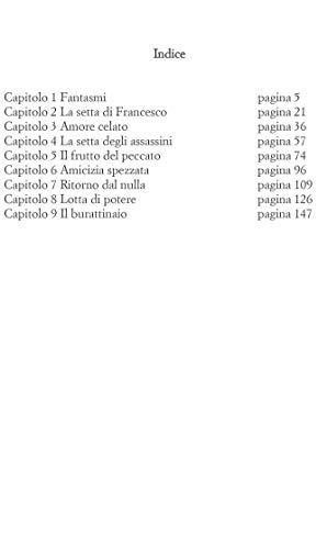 Omicidi sulla via del Volto Santo
