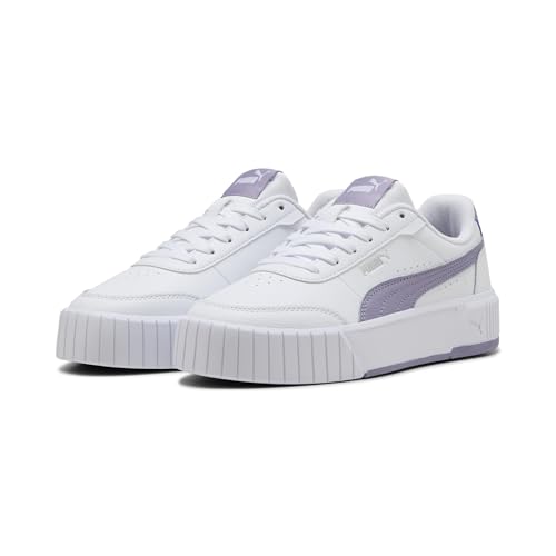 Image of Puma Womens Carina Mia Sneaker